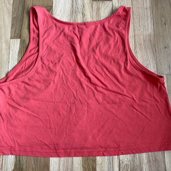 Forever 21 crop top - Picture 3 of 3